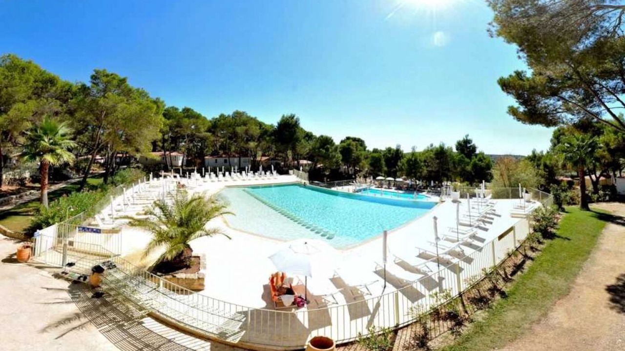 Photo of Outdoor in Castelnau-de-Guers