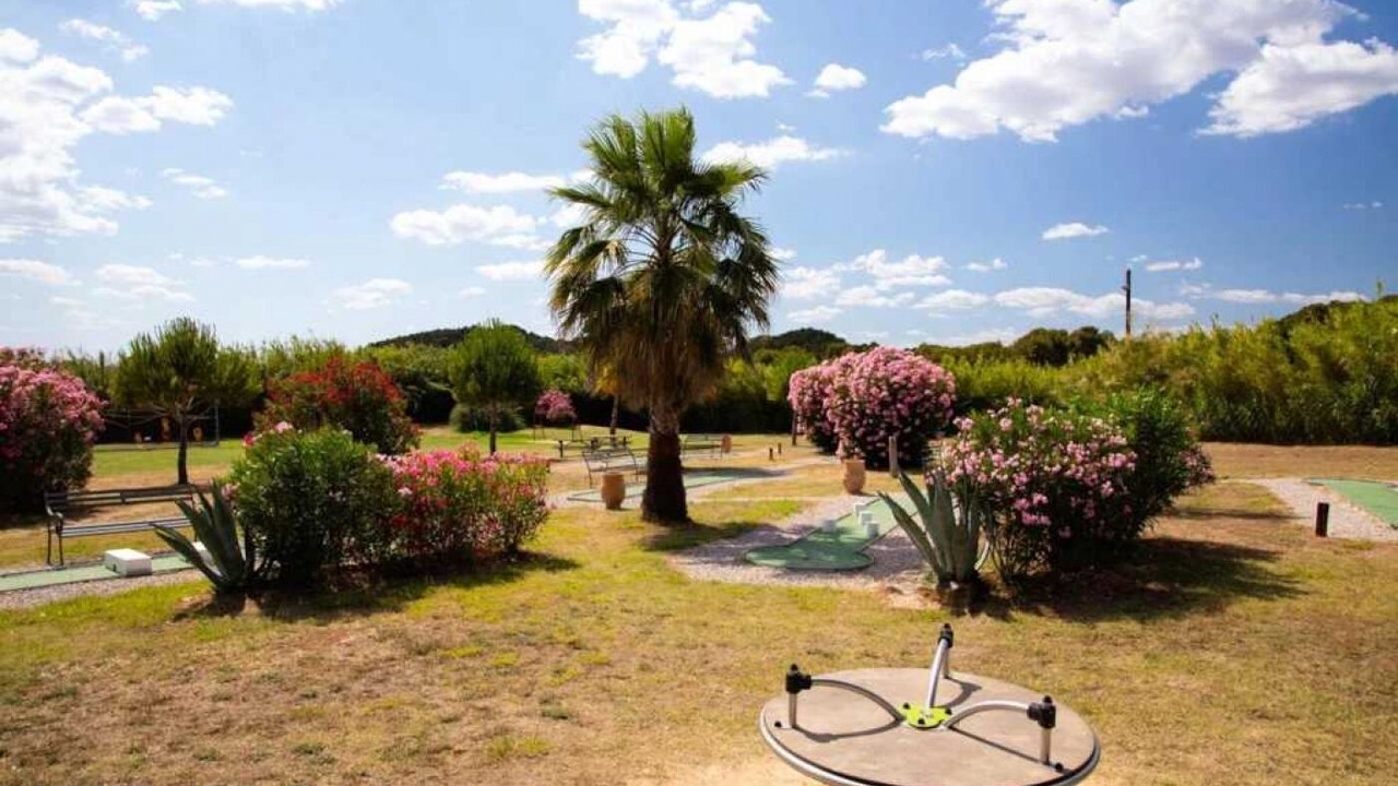 Photo of Outdoor in Castelnau-de-Guers