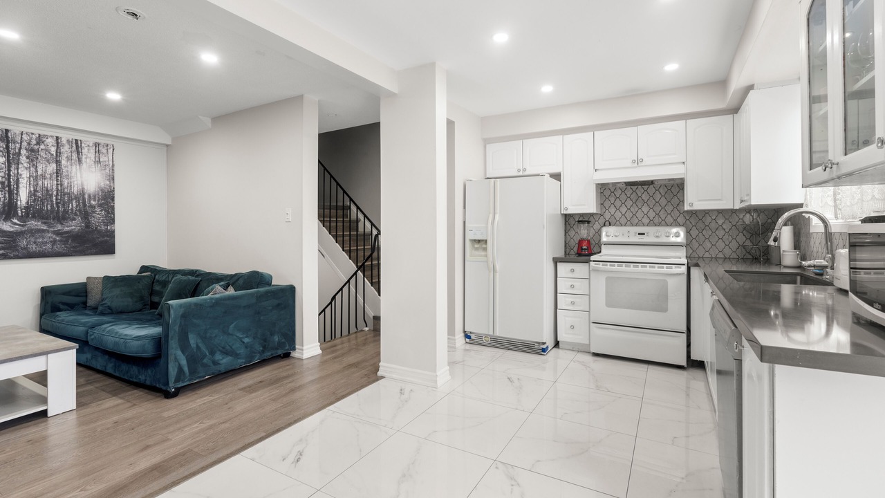 Photo of Kitchen in Scarborough