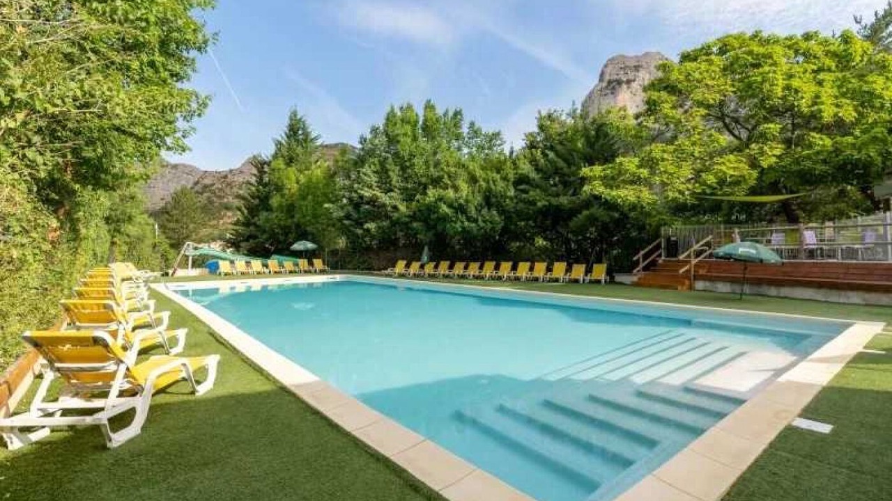 Photo of Outdoor in Orpierre