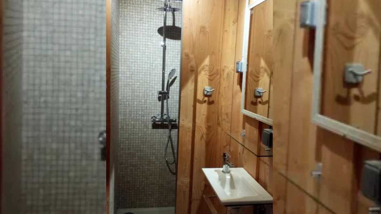 Photo of Bathroom in Orpierre