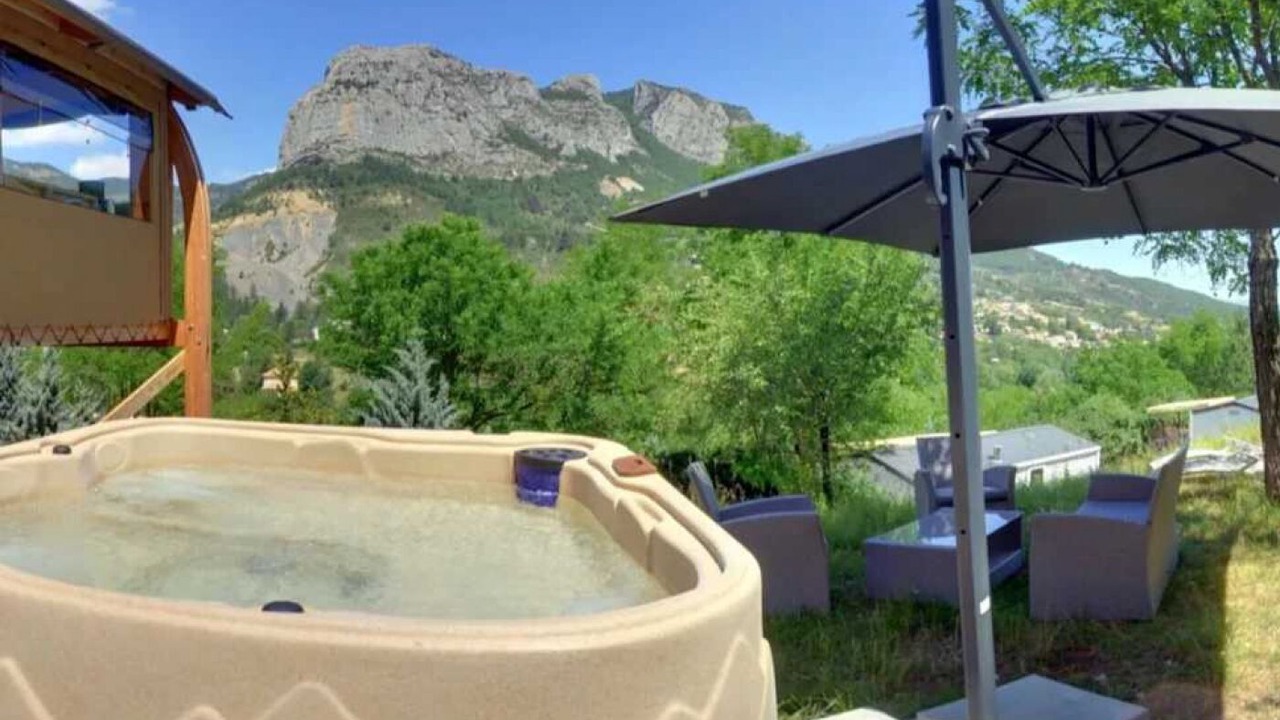 Photo of Outdoor in Orpierre