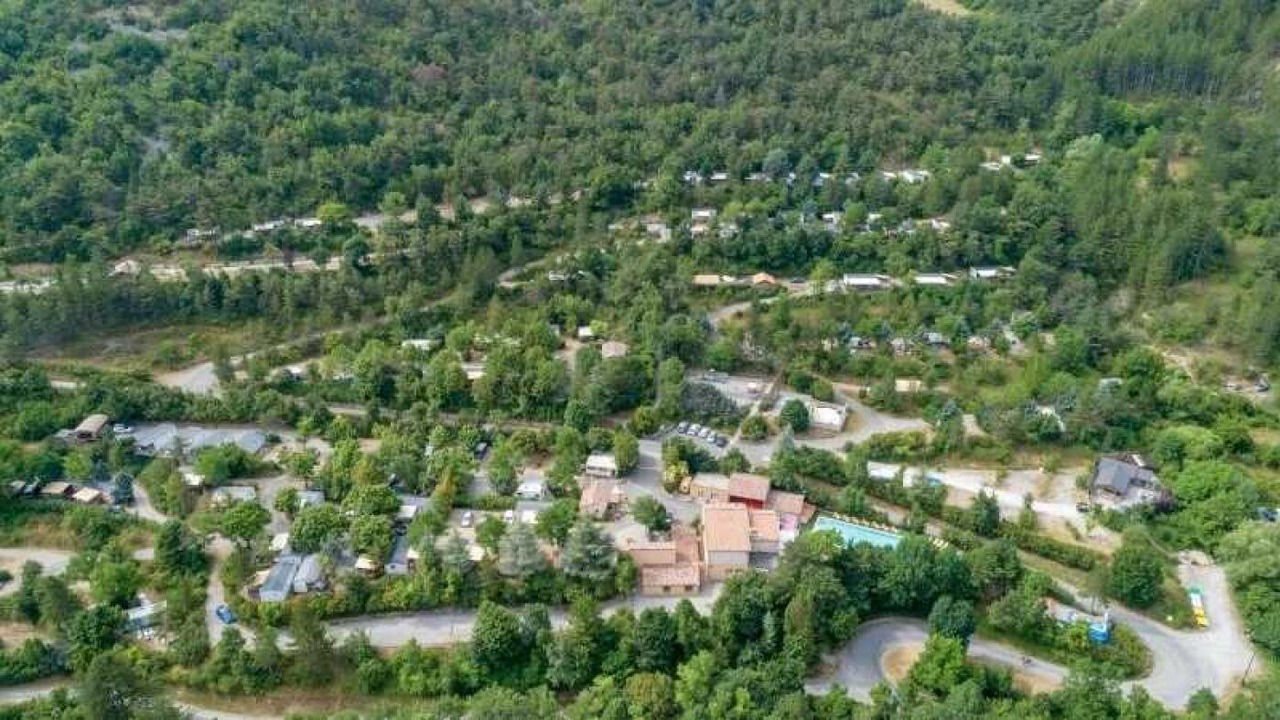 Photo of Outdoor in Orpierre