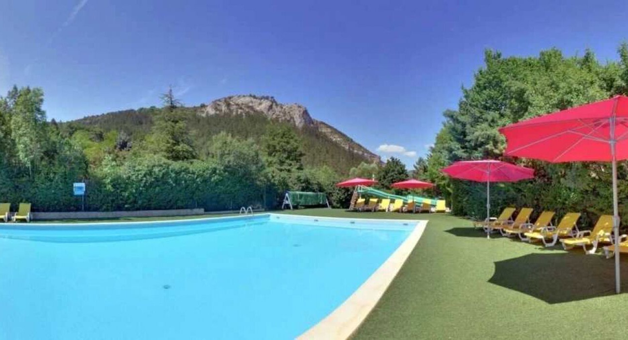 Photo of Outdoor in Orpierre