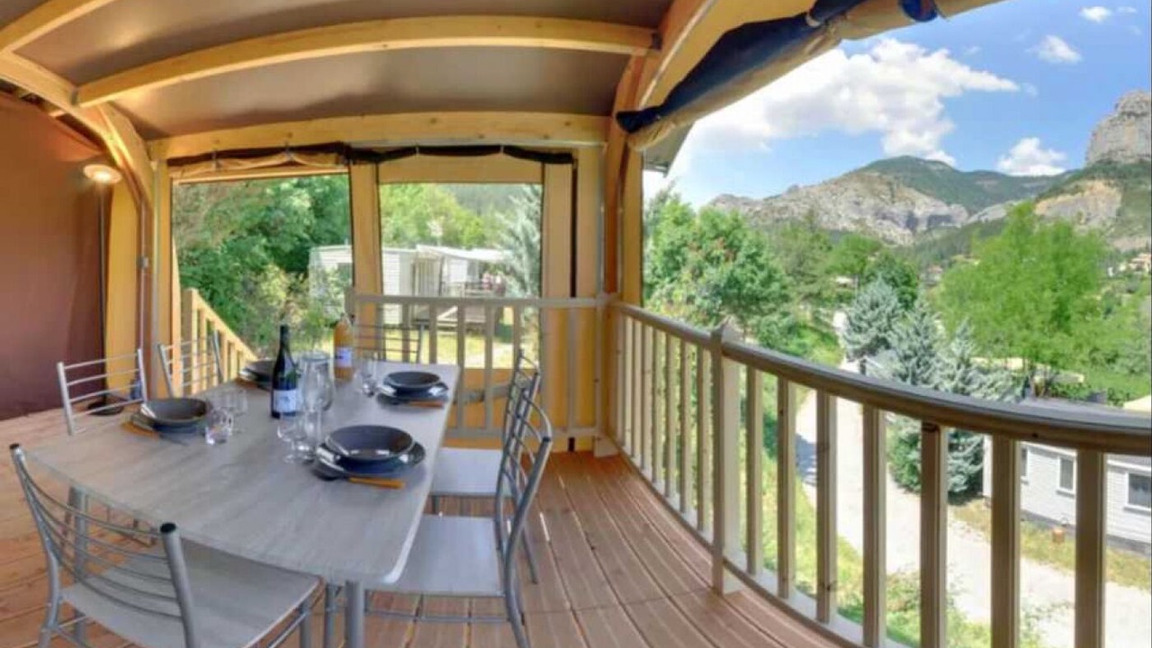 Photo of Outdoor in Orpierre