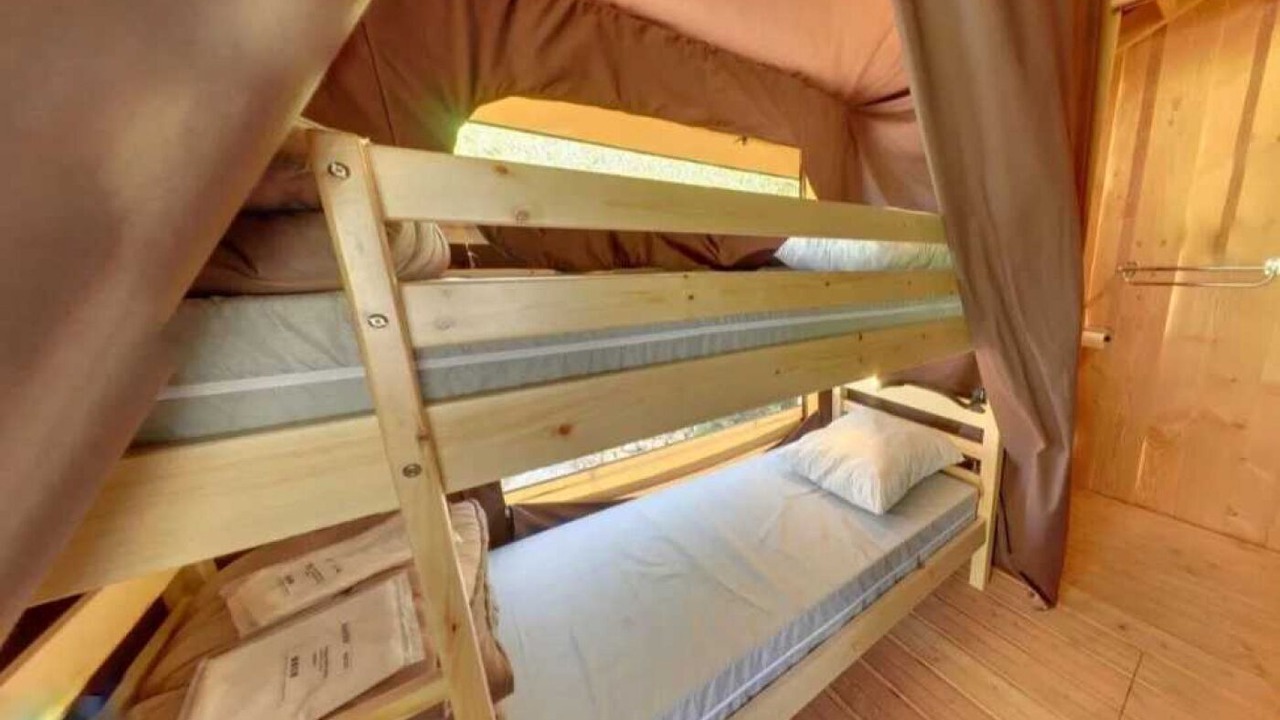 Photo of Bedroom in Orpierre