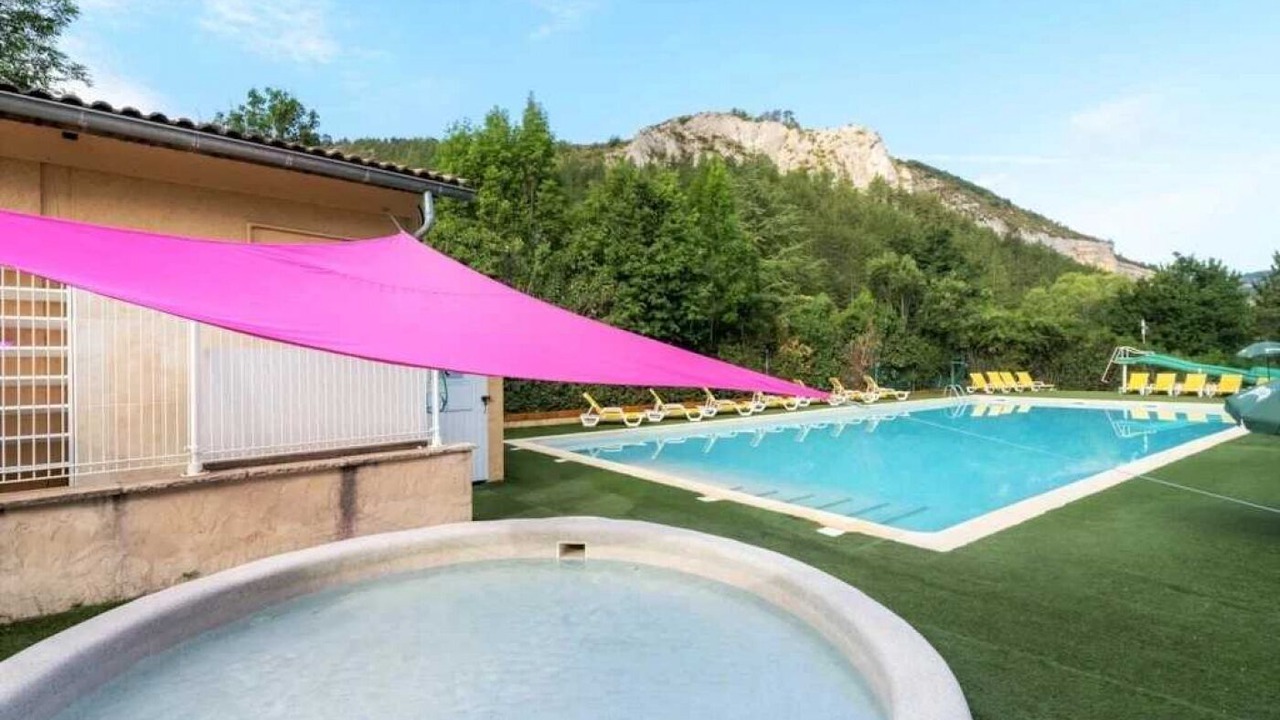 Photo of Outdoor in Orpierre