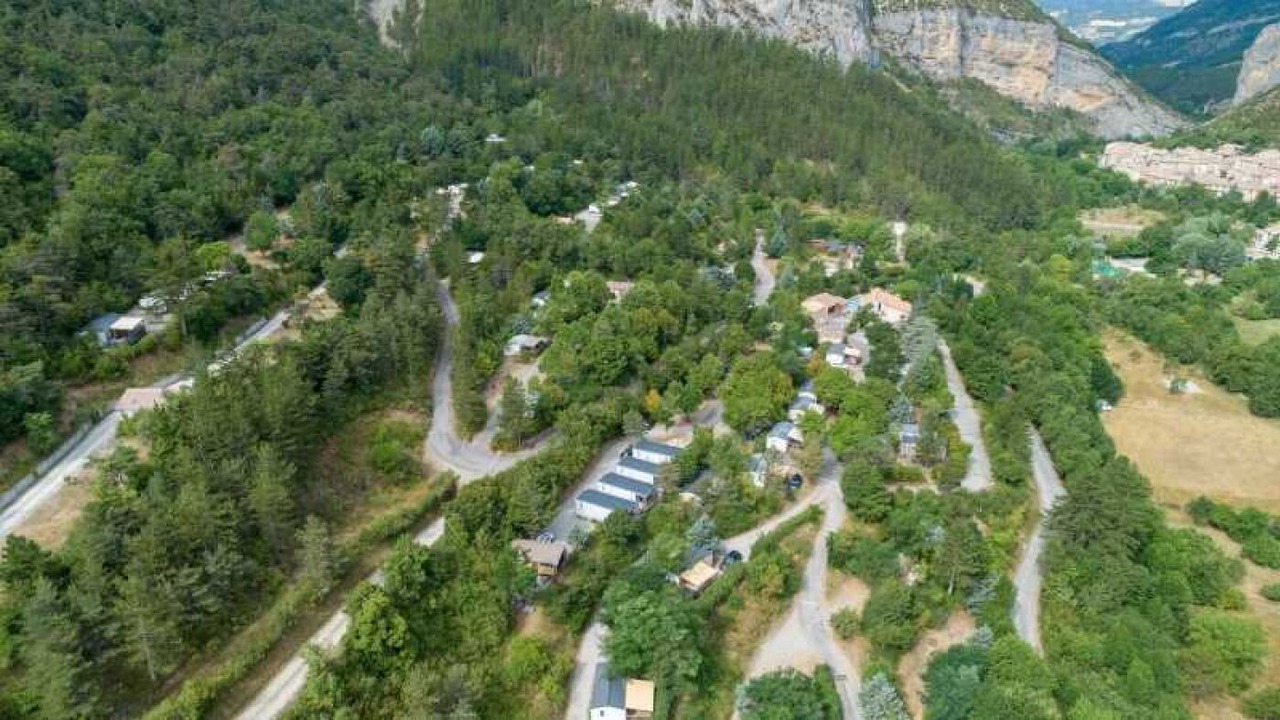 Photo of Outdoor in Orpierre