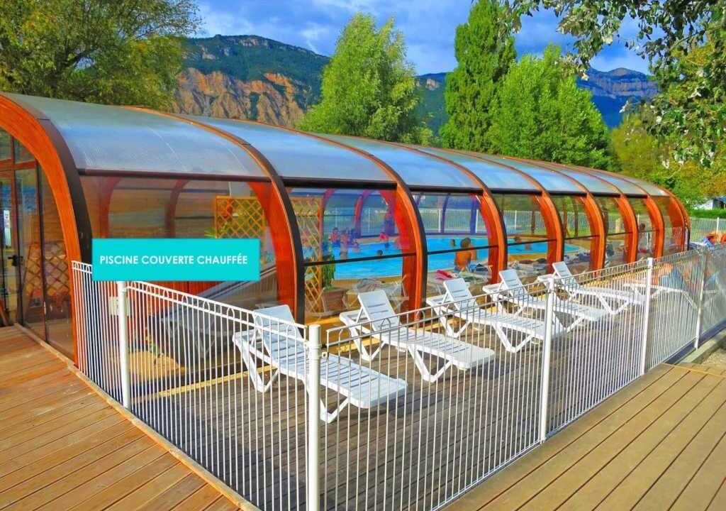 Photo of Outdoor in Chatillon-en-Diois