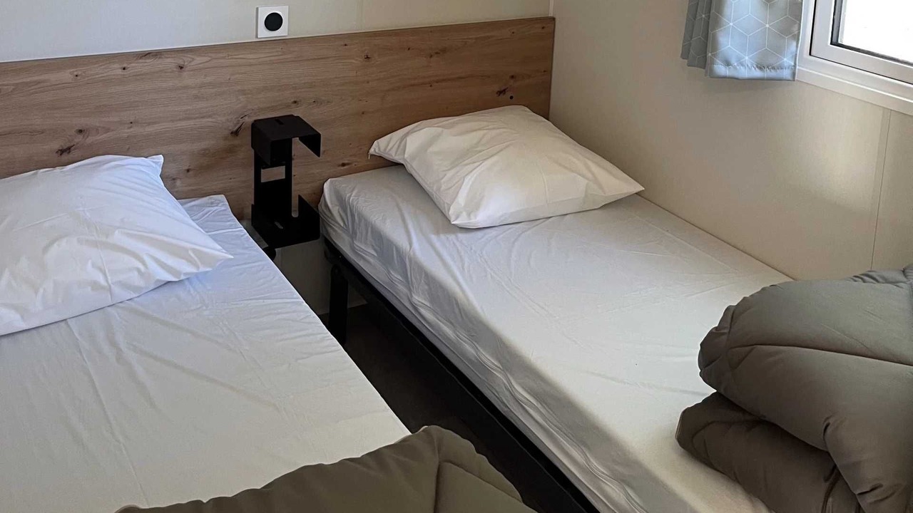 Photo of Bedroom in Chatillon-en-Diois