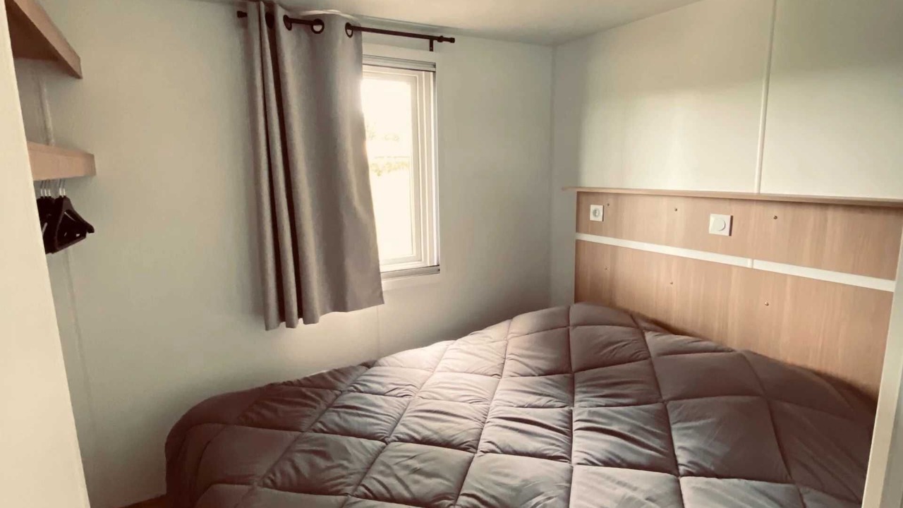 Photo of Bedroom in Chatillon-en-Diois