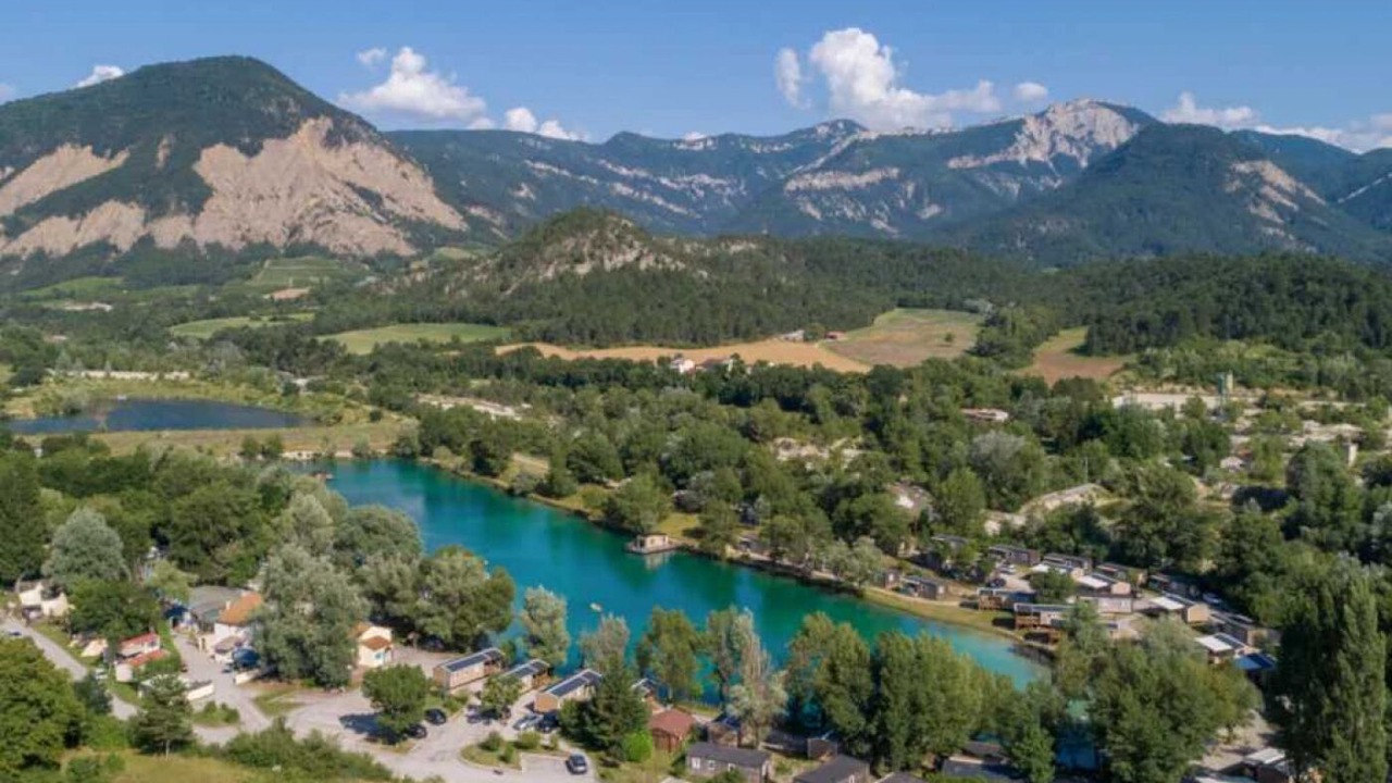 Photo of Outdoor in Chatillon-en-Diois