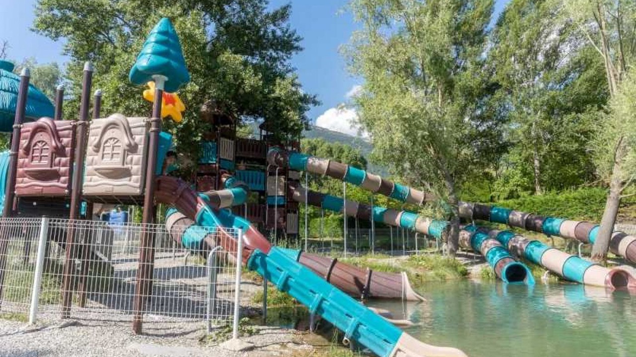 Photo of Outdoor in Chatillon-en-Diois