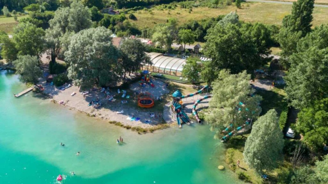 Photo of Outdoor in Chatillon-en-Diois