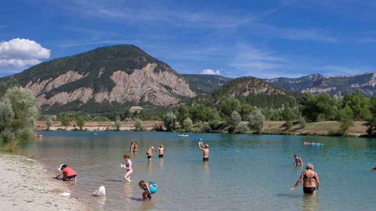 Photo of Others in Chatillon-en-Diois