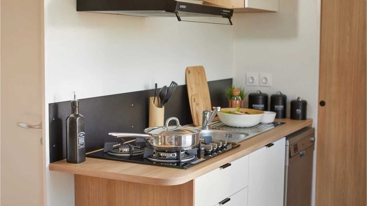 Photo of Kitchen in Chatillon-en-Diois