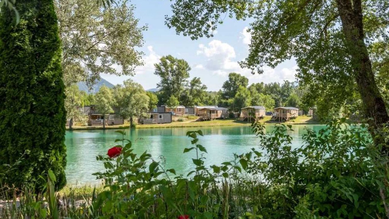 Photo of Outdoor in Chatillon-en-Diois