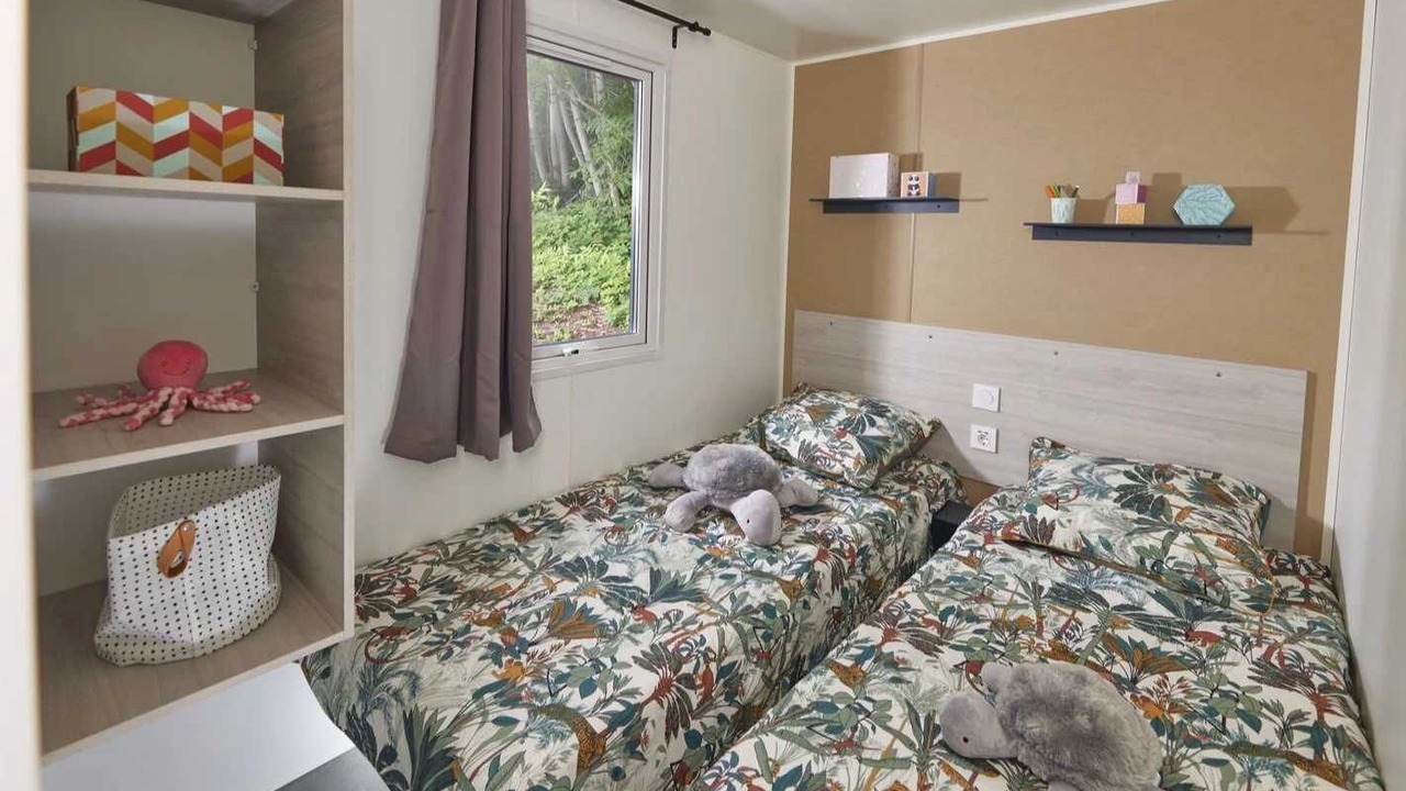 Photo of Bedroom in Chatillon-en-Diois