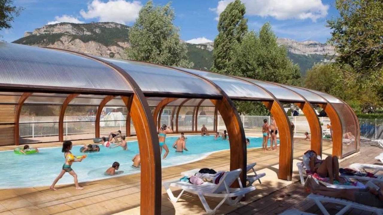 Photo of Outdoor in Chatillon-en-Diois