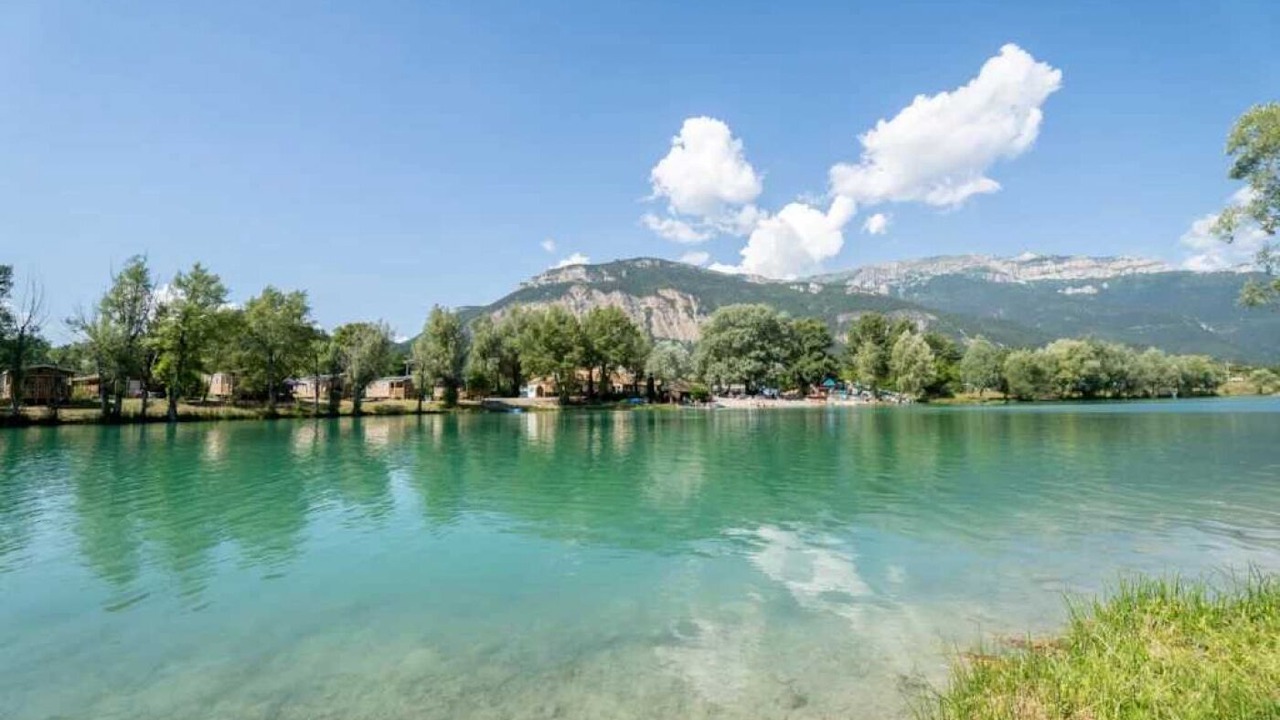 Photo of Outdoor in Chatillon-en-Diois