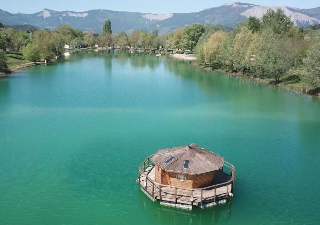 Photo of Outdoor in Chatillon-en-Diois