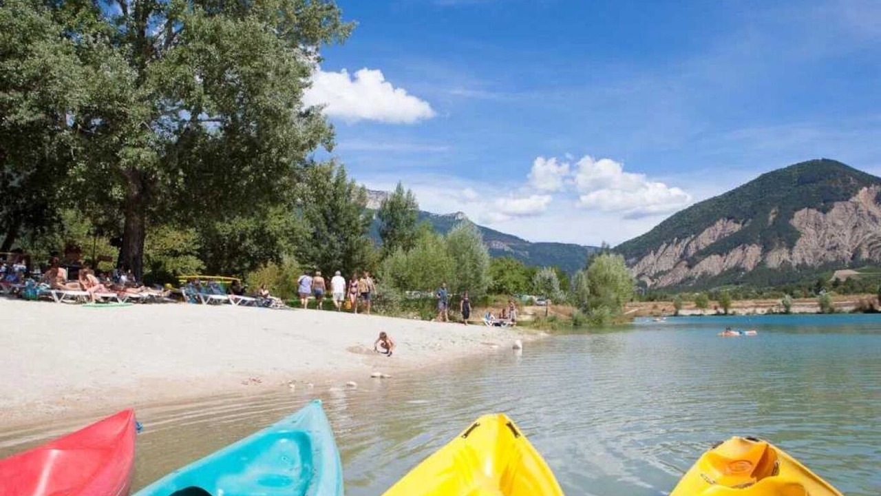 Photo of Outdoor in Chatillon-en-Diois