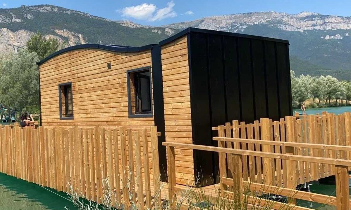 Photo of Outdoor in Chatillon-en-Diois