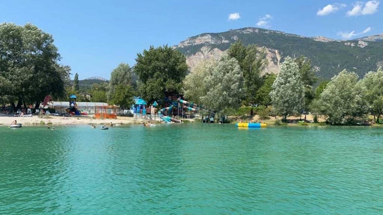 Photo of Others in Chatillon-en-Diois