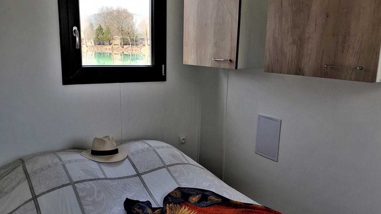 Photo of Bedroom in Chatillon-en-Diois