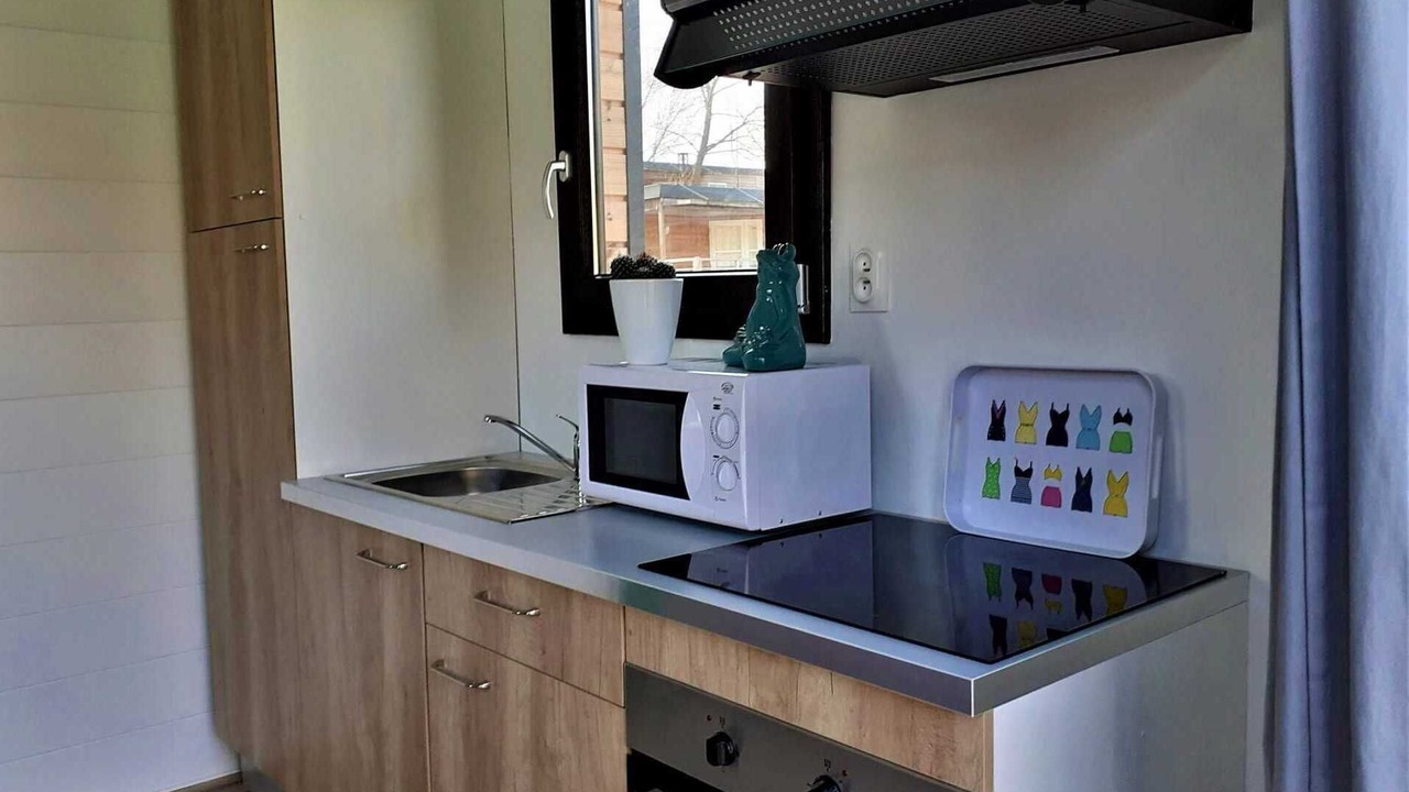 Photo of Kitchen in Chatillon-en-Diois