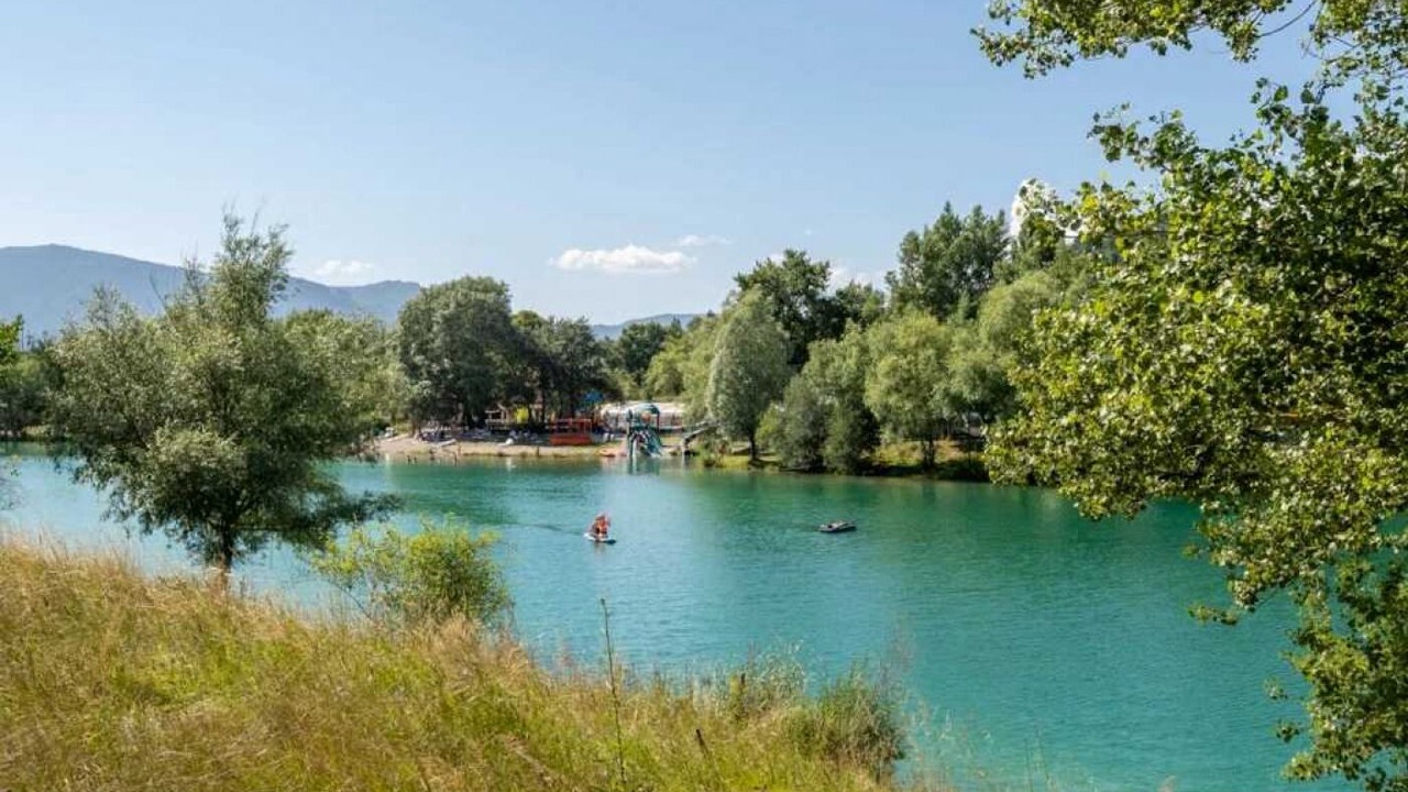 Photo of Outdoor in Chatillon-en-Diois