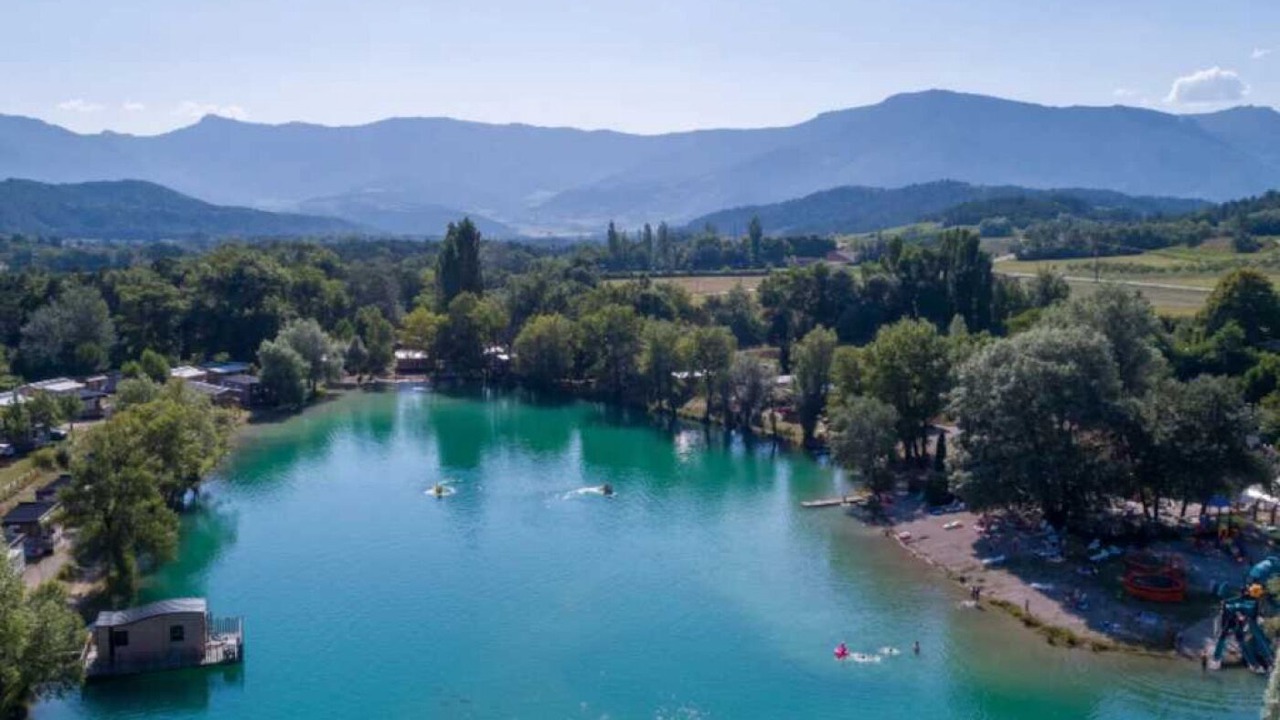 Photo of Bathroom in Chatillon-en-Diois