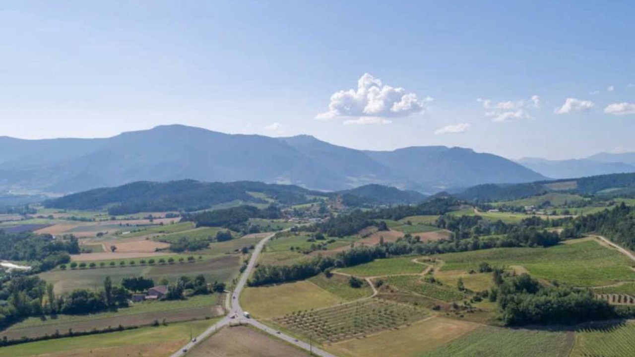 Photo of Outdoor in Chatillon-en-Diois