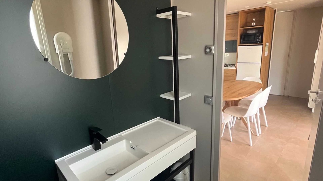 Photo of Kitchen in Canet-de-Salars