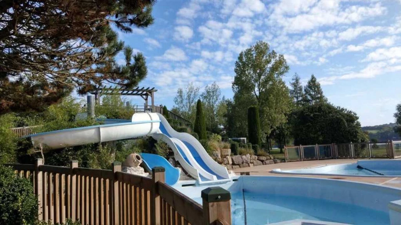 Photo of Outdoor in Canet-de-Salars