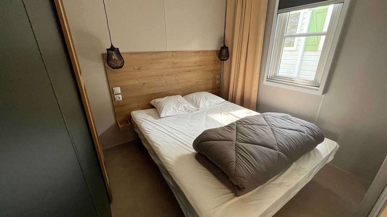 Photo of Bedroom in Canet-de-Salars