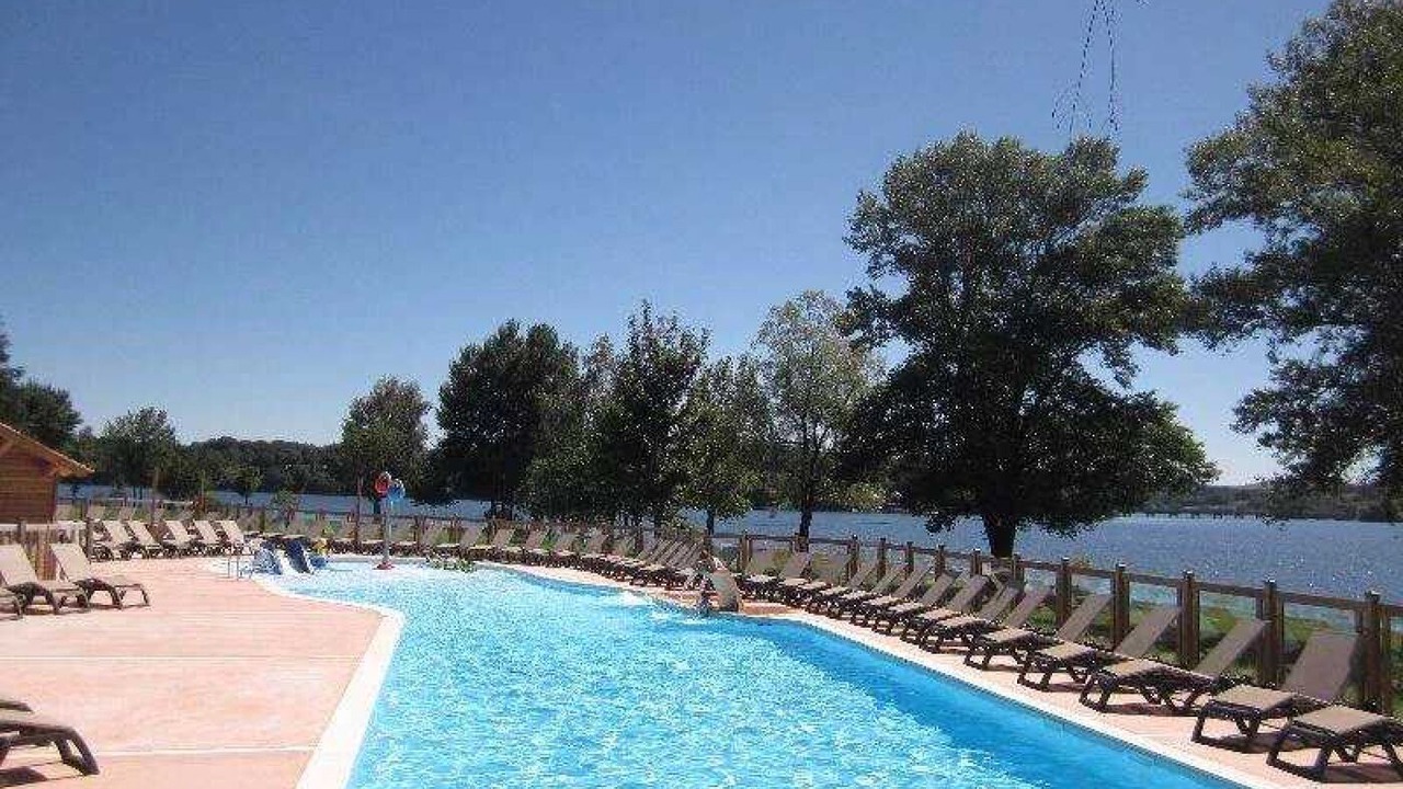 Photo of Outdoor in Canet-de-Salars