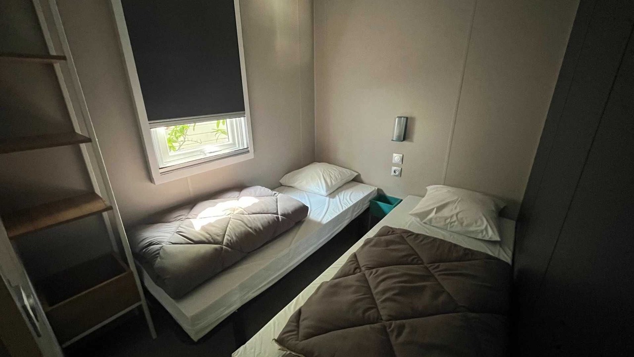 Photo of Bedroom in Canet-de-Salars