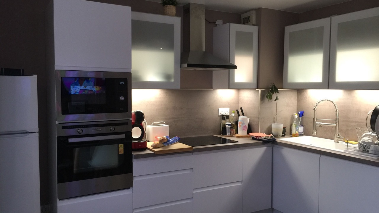 Photo of Kitchen in Beuzeville