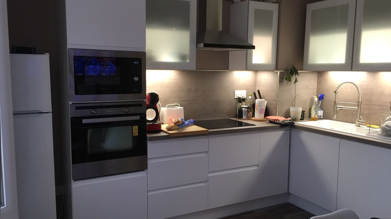 Photo of Kitchen in Beuzeville