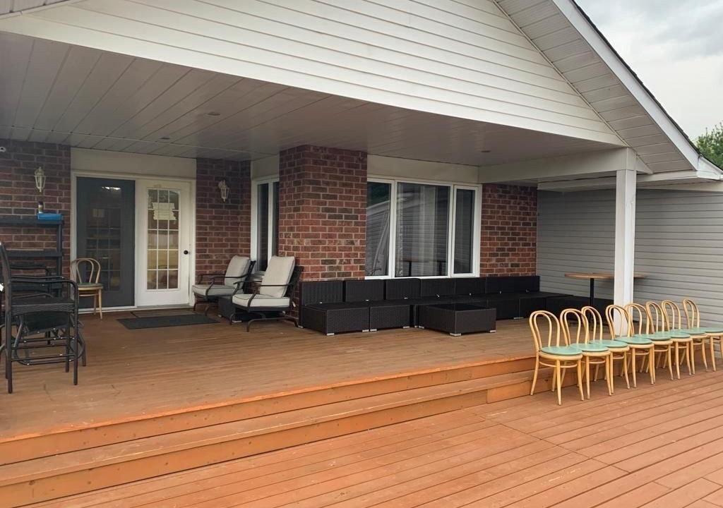 Photo of Outdoor in Colborne