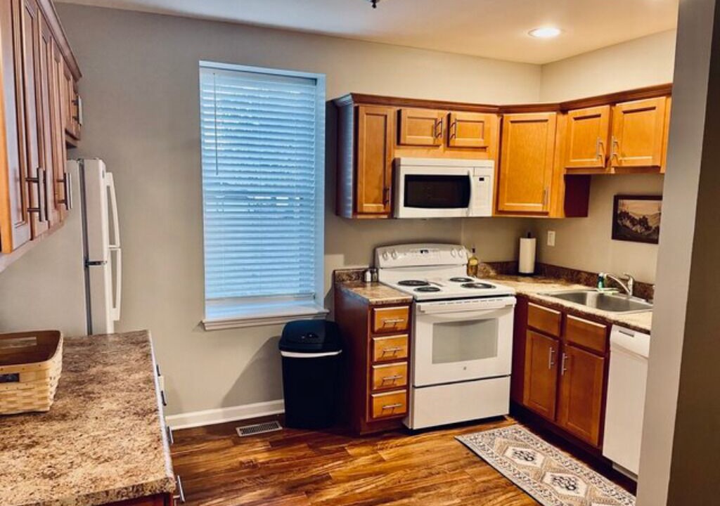 Photo of Kitchen in Higginsport