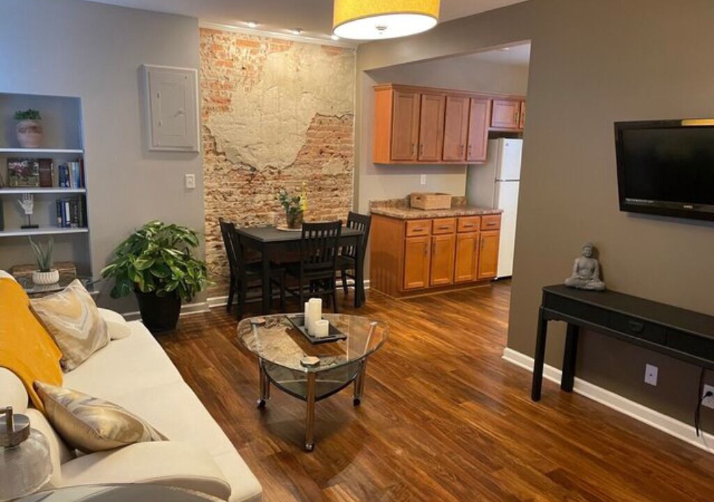 Photo of Livingroom in Higginsport