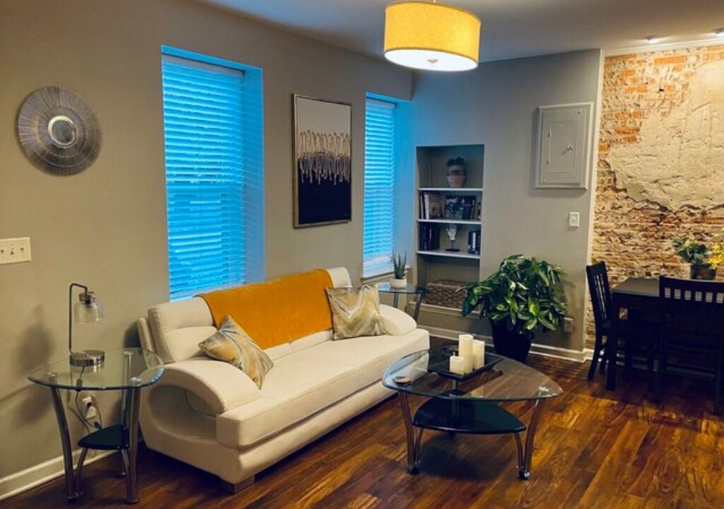 Photo of Livingroom in Higginsport