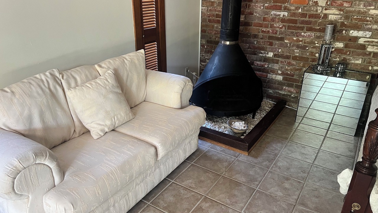 Photo of Livingroom in Greenville