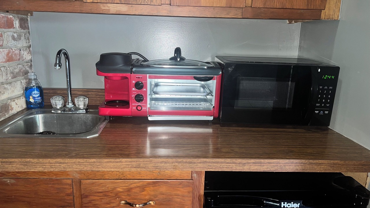 Photo of Kitchen in Greenville