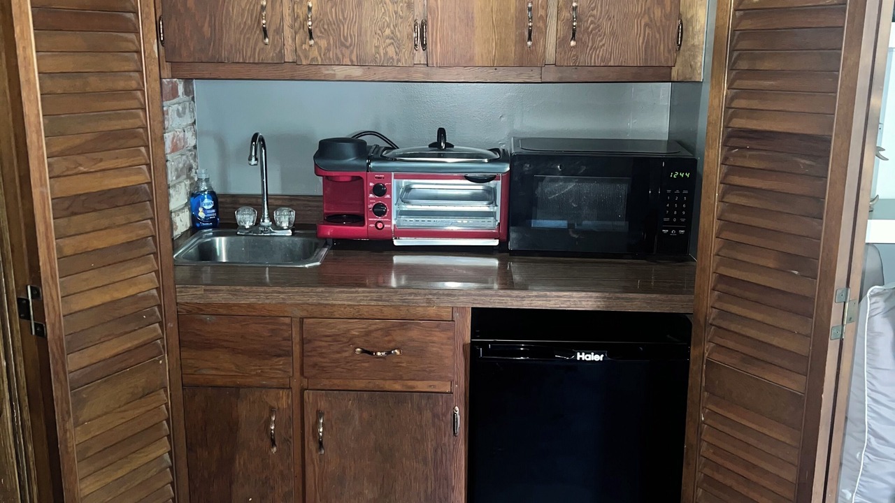 Photo of Kitchen in Greenville