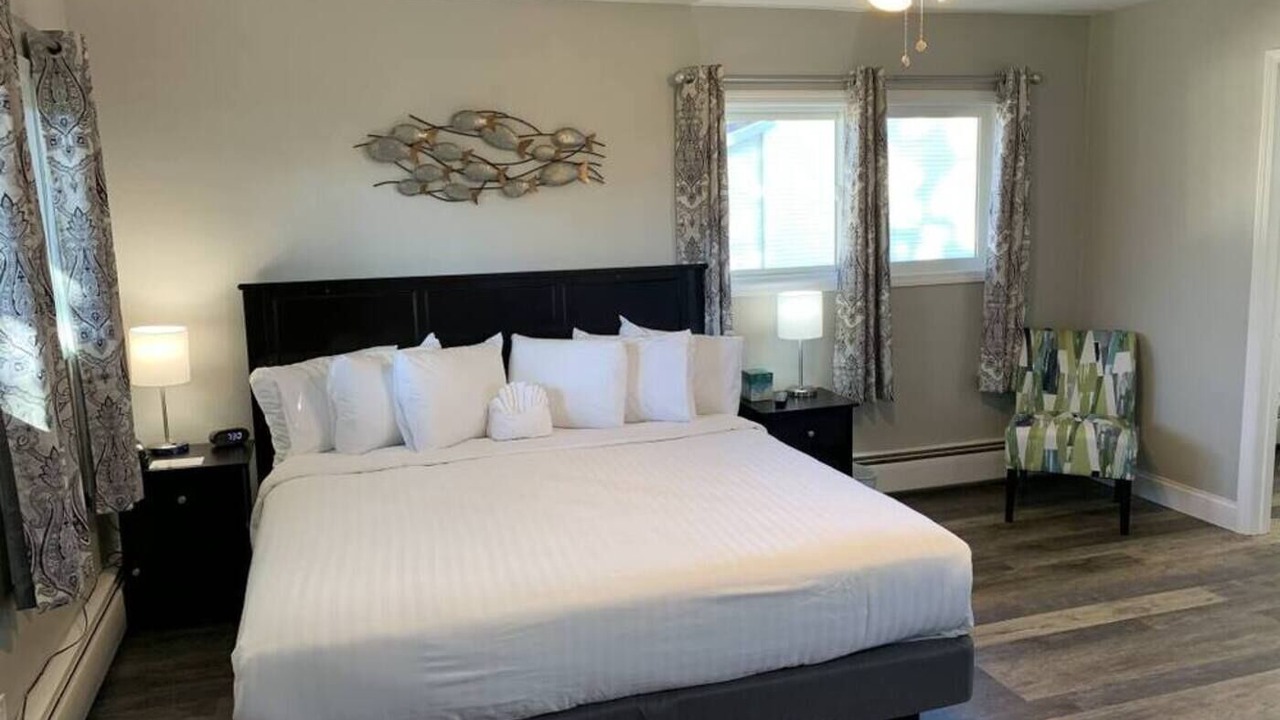 Photo of Bedroom in Ashland