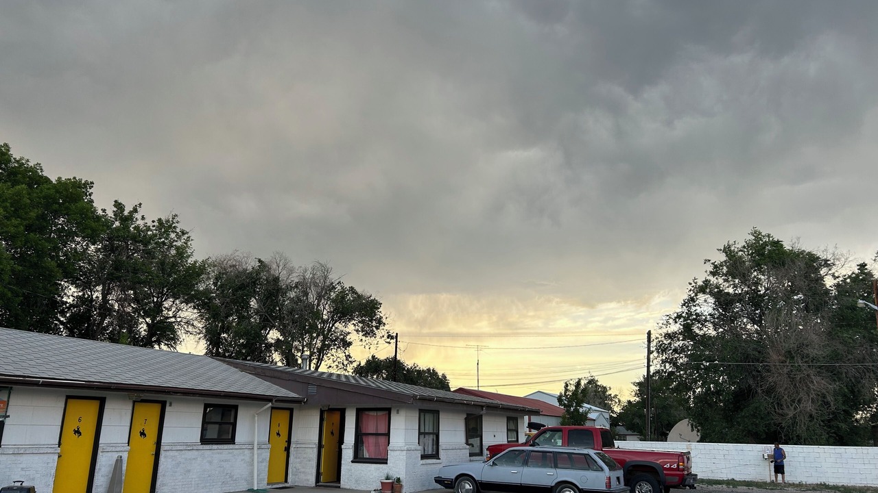 Photo of Outdoor in Powell