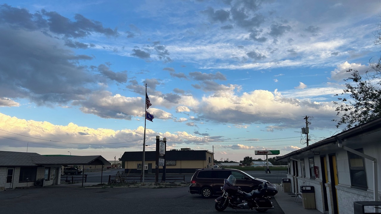 Photo of Outdoor in Powell